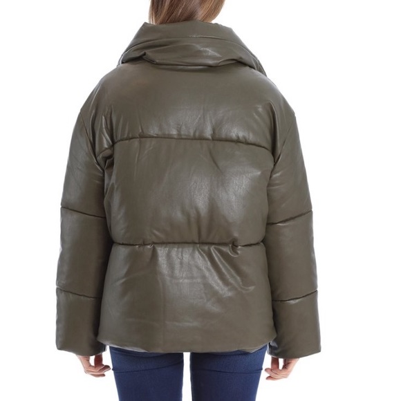bagatelle nyc camo jacket